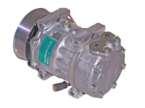 Compressor, air conditioning (40405333)