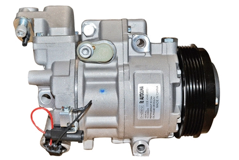 Compressor, air conditioning (40440083DV)