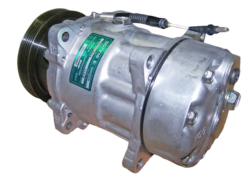 Compressor, air conditioning (40405260)