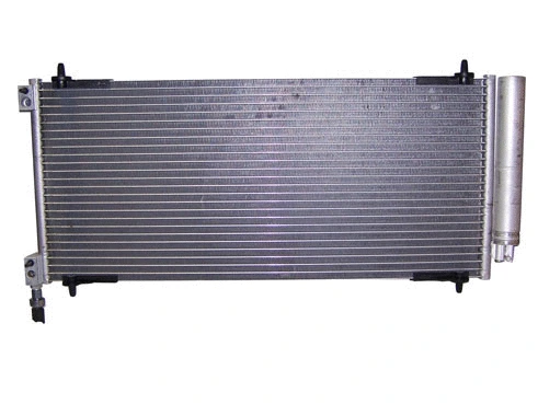 Condenser, air conditioning (30311634CP)