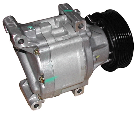Compressor, air conditioning (40440081)