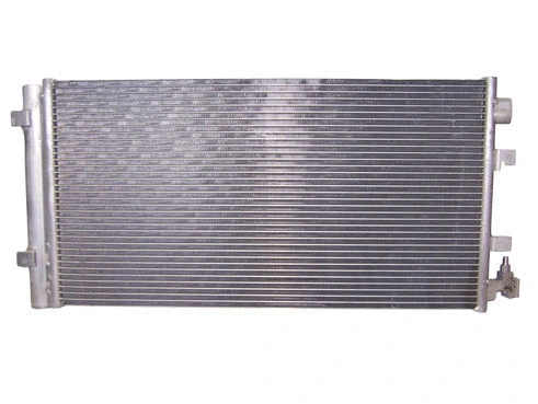 Condenser, air conditioning (30311621CP)