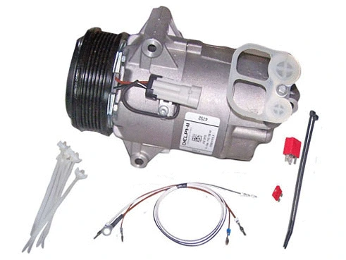 Compressor, air conditioning (40420027)