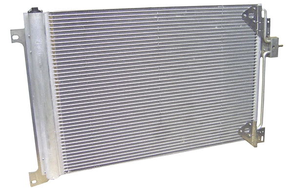 Condenser, air conditioning (30310213CP)