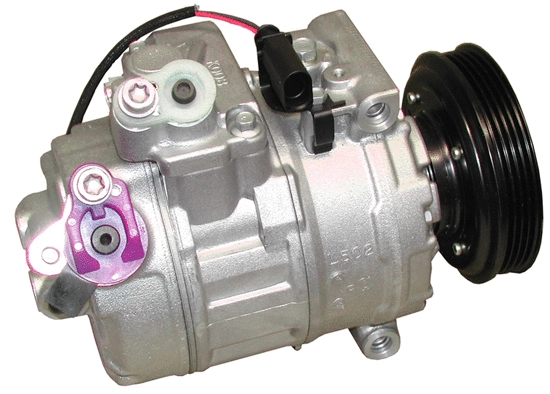Compressor, air conditioning (40440092)