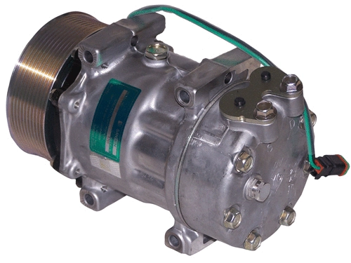 Compressor, air conditioning (40405346)