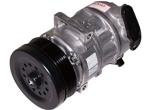 Compressor, air conditioning (40440127)