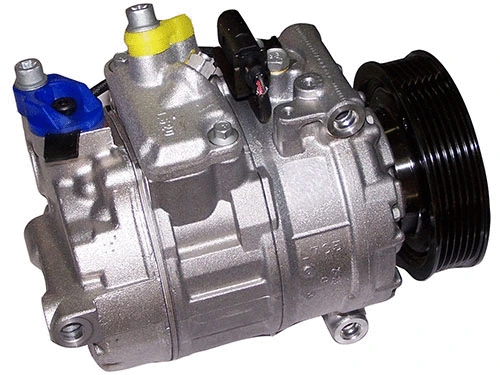 Compressor, air conditioning (40440129)
