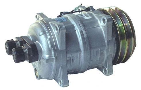 Compressor, air conditioning (40430008.1)