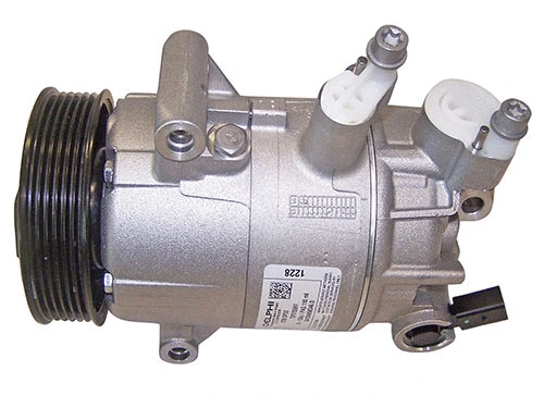 Compressor, air conditioning (40420044)