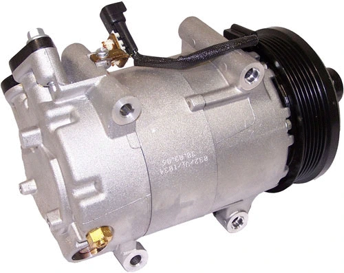 Compressor, air conditioning (40440119)
