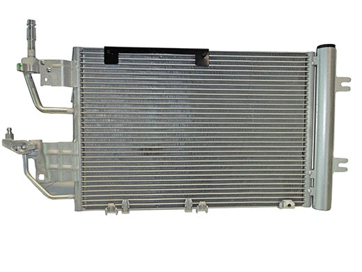 Condenser, air conditioning (30311561CP)