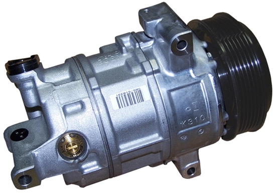 Compressor, air conditioning (40440112)
