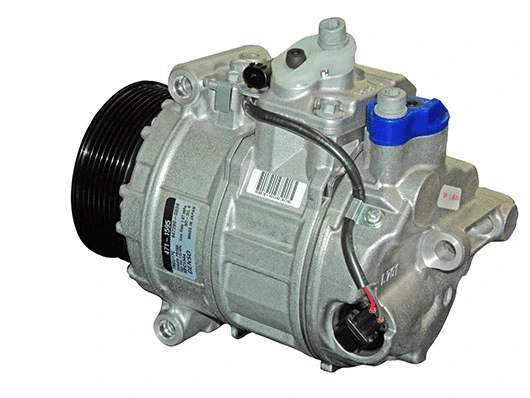 Compressor, air conditioning (40440243)