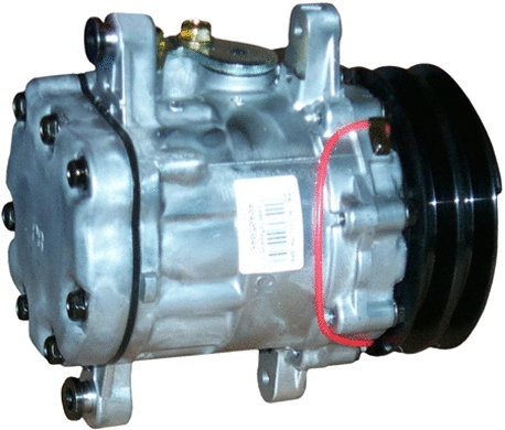 Compressor, air conditioning (40405046)