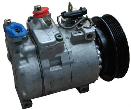 Compressor, air conditioning (40440033)