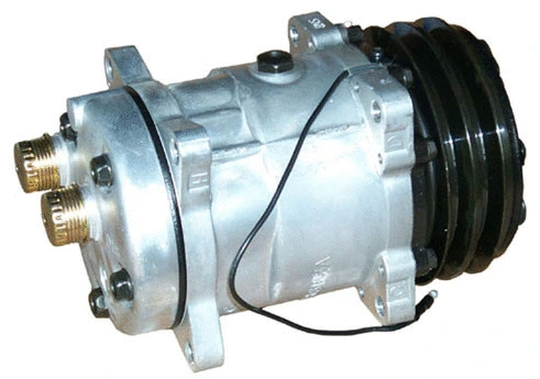 Compressor, air conditioning (40405014)