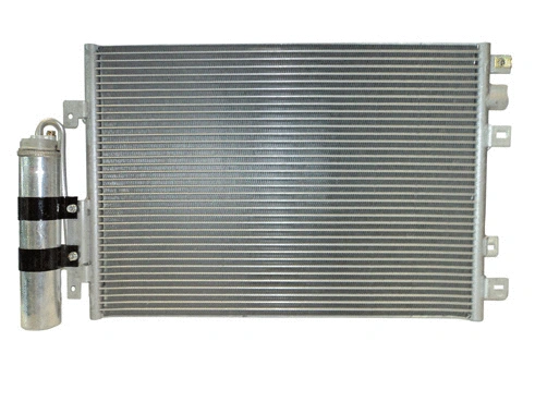 Condenser, air conditioning (30311436.1CP)