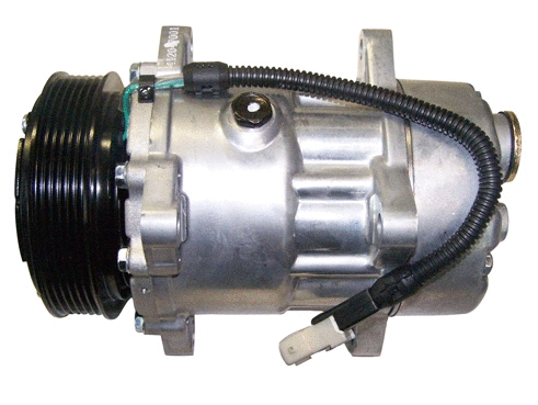Compressor, air conditioning (40450049DV)