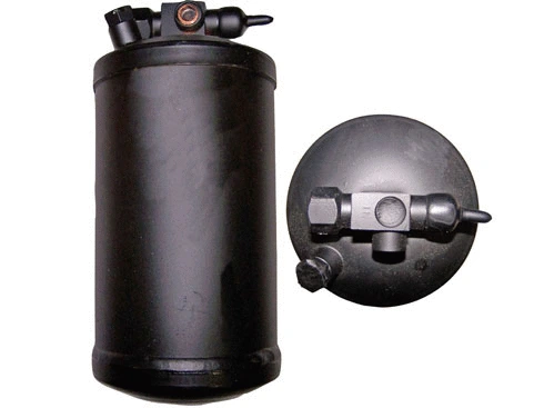 Dryer, air conditioning (60652276CP)