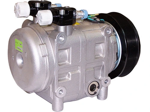 Compressor, air conditioning (40436002)