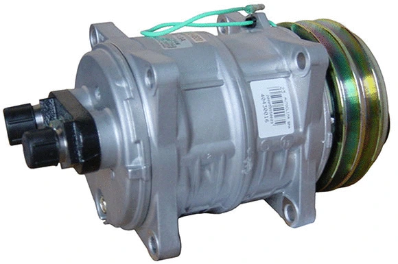 Compressor, air conditioning (40430016.1)