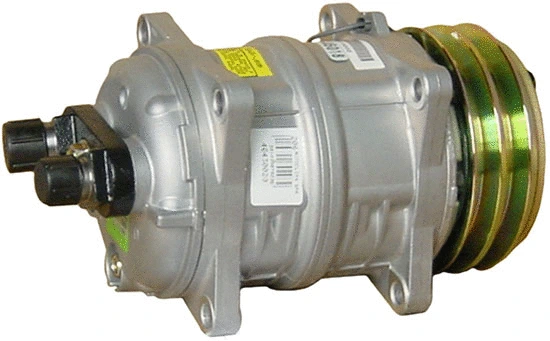 Compressor, air conditioning (40430021.1)