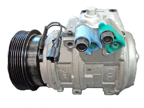 Compressor, air conditioning (40440201)