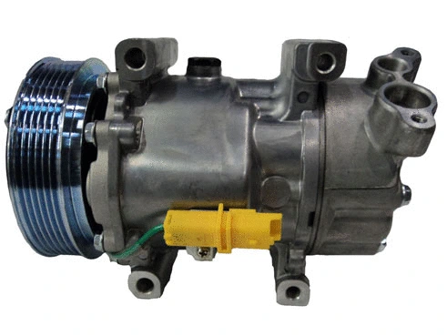 Compressor, air conditioning (40405125CP)
