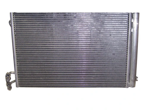 Condenser, air conditioning (30311658CP)