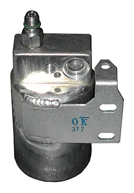 Dryer, air conditioning (60652166)
