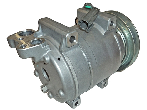 Compressor, air conditioning (40430261)