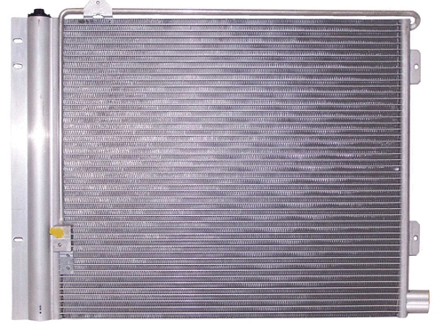 Condenser, air conditioning (30311668CP)