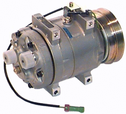 Compressor, air conditioning (40430076)