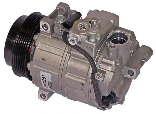 Compressor, air conditioning (40430251)