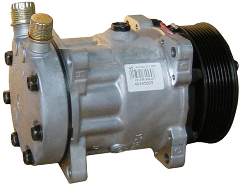Compressor, air conditioning (40405005)