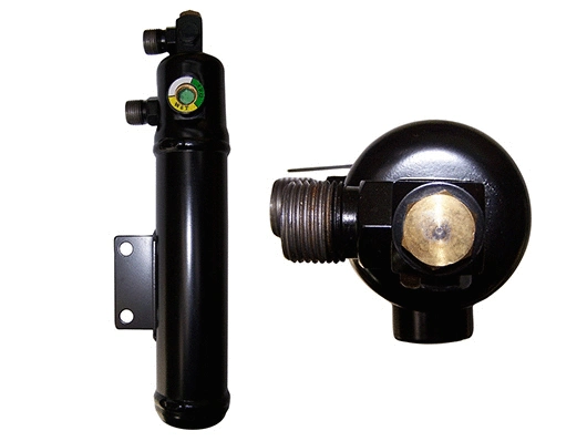 Dryer, air conditioning (60652100)