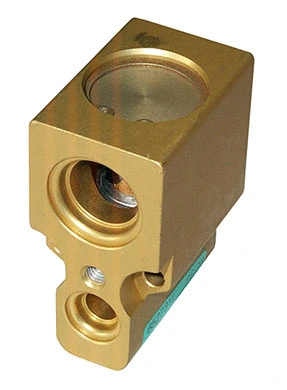 Expansion Valve, air conditioning (20215046)