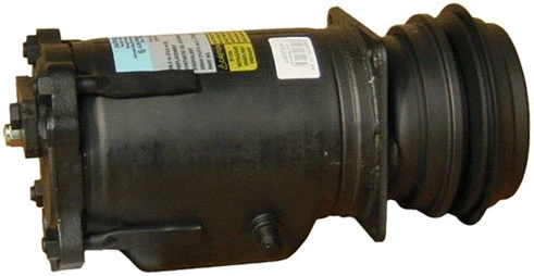Compressor, air conditioning (40420005)