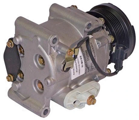 Compressor, air conditioning (40440076CP)