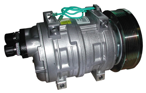 Compressor, air conditioning (40430096)