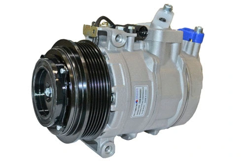 Compressor, air conditioning (40440020DV)