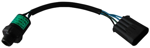 Pressure Switch, air conditioning (60656001.1)