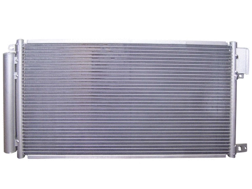 Condenser, air conditioning (30311705CP)