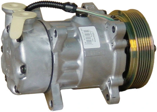 Compressor, air conditioning (40405087)