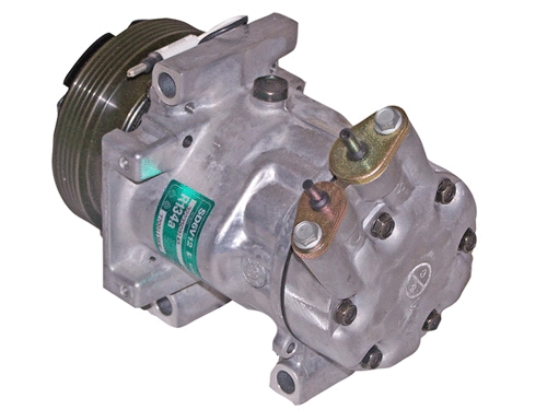 Compressor, air conditioning (40405332)