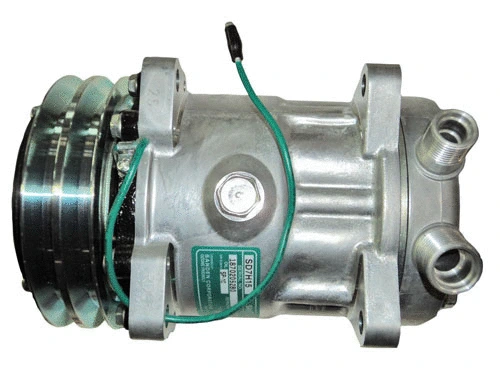 Compressor, air conditioning (40405075)