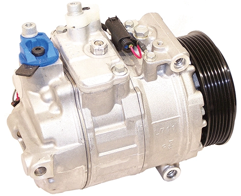 Compressor, air conditioning (40440104)