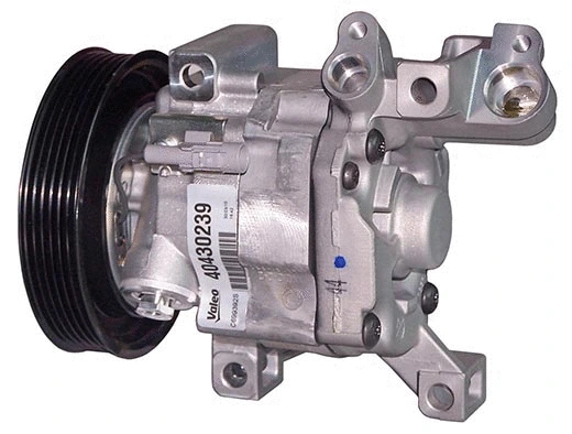 Compressor, air conditioning (40430239)