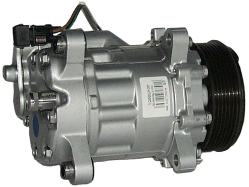 Compressor, air conditioning (40450051)